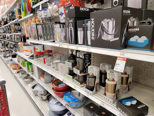 Department Store «Target», reviews and photos, 2400 S Telegraph Rd, Bloomfield Hills, MI 48302, USA