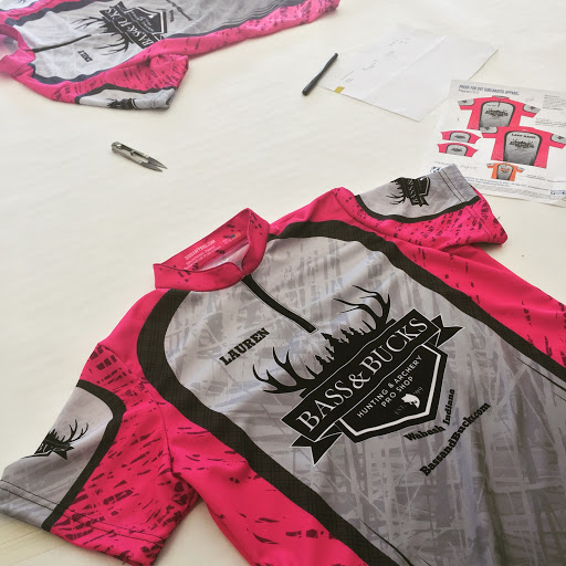 Screen Printer «Six Six Apparel», reviews and photos, 1531 E Northfield Dr #400, Brownsburg, IN 46112, USA