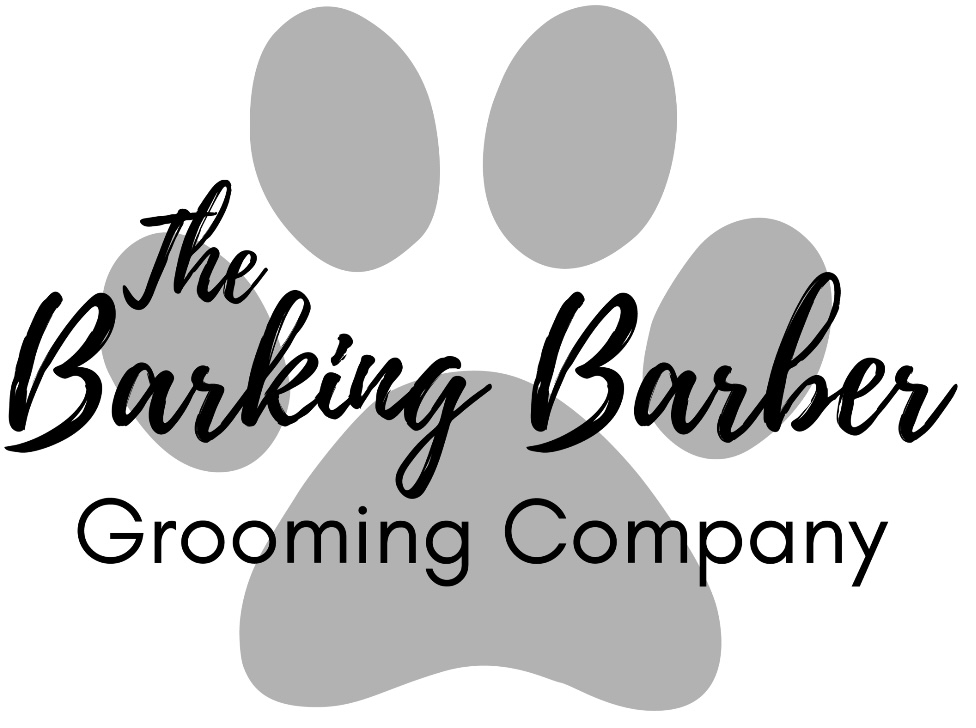 The Barking Barber Grooming Company