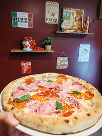 Photos du propriétaire du Pizzeria Le Petit Napolitain à Grièges - n°14
