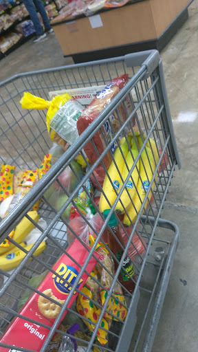 Grocery Store «El Super», reviews and photos, 1212 Magnolia Ave, Corona, CA 92881, USA