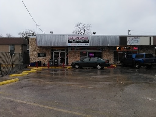 McCullough Grocery, 1616 McCullough Ave, San Antonio, TX 78212, USA, 