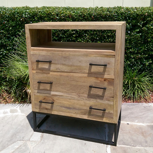 Furniture Store «Nadeau - Furniture with a Soul», reviews and photos, 999 E Basse Rd #161, San Antonio, TX 78209, USA