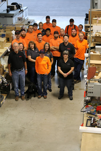 Electrician «Parkin Electric Inc», reviews and photos, 14001 Fir St, Oregon City, OR 97045, USA