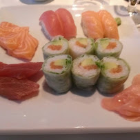 Sushi du Restaurant de sushis eat SUSHI Toulouse (Saint-Cyprien) - n°15