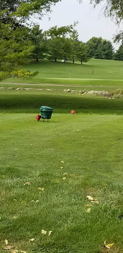 Golf Driving Range «Sugar Creek Golf Course», reviews and photos, 1505 6th St, Waukee, IA 50263, USA