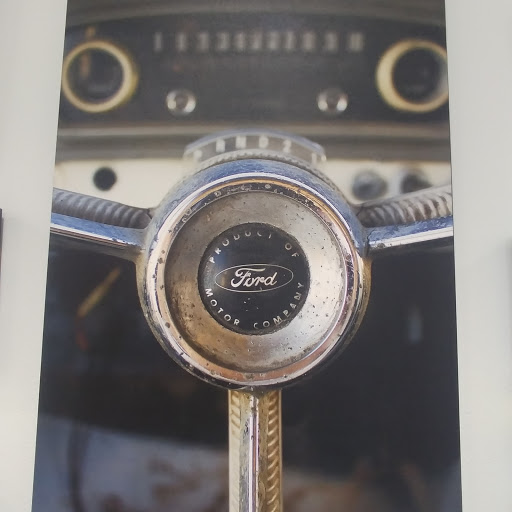 Ford Dealer «Ancira Ford», reviews and photos, 501 10th St, Floresville, TX 78114, USA