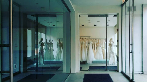 Bridal Shop «Vwidon Bridal Boutique», reviews and photos, 360 W Superior St, Chicago, IL 60654, USA