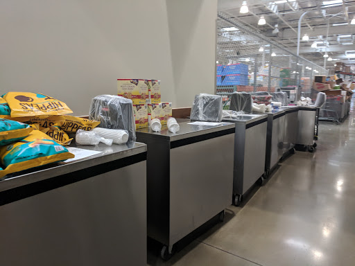 Warehouse store «Costco Wholesale», reviews and photos, 1500 Gemini Pl, Columbus, OH 43240, USA