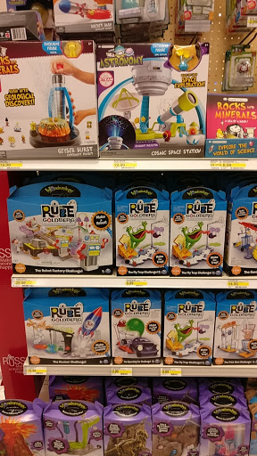 Department Store «Target», reviews and photos, 620 George Washington Hwy, Lincoln, RI 02865, USA