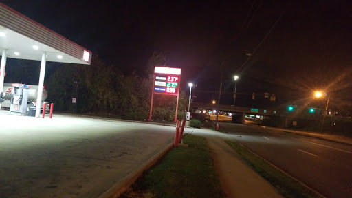 Convenience Store «Speedway», reviews and photos, 4280 W 150th St, Cleveland, OH 44135, USA