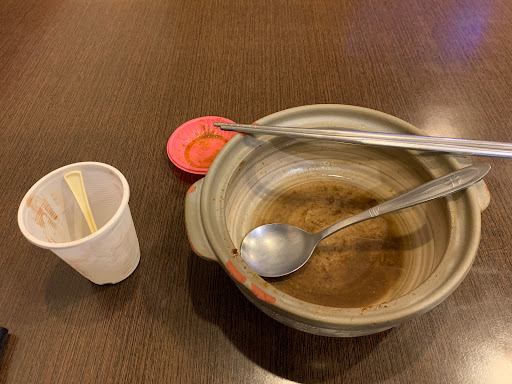 台北江麻辣臭豆腐專賣舖（大明店） 的照片