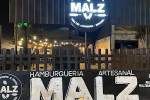 Malz Craft Burgers - Vila Valqueire image