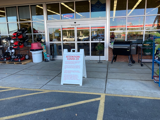Hardware Store «Ace Hardware Mills River», reviews and photos, 3340 Boylston Hwy, Mills River, NC 28759, USA
