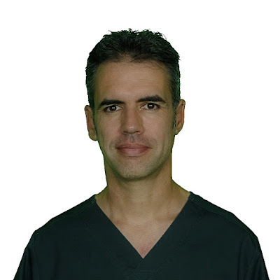 Julien MABY Rééducation vestibulaire - Ostéopathe - Kinésithérapeute vestibulaire à Saint-Philbert-de-Grand-Lieu