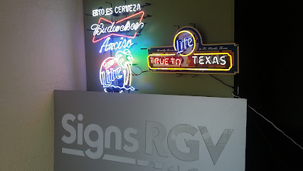 GLOBAL SIGNS