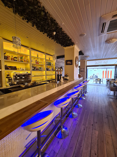 La Perla Restaurante