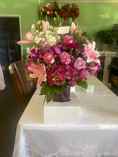 Florist «Eden Flowers», reviews and photos, 3230 Medlock Bridge Rd, Norcross, GA 30092, USA