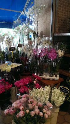 La Fleurangeraie d'Auteuil à Paris