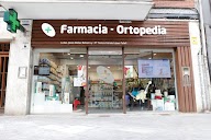 Farmacia Ortopedia Nunez Garate
