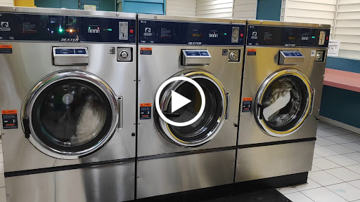 Laundromat «Waters Coin Laundry», reviews and photos, 7302 W Waters Ave, Tampa, FL 33634, USA