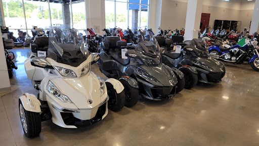 ATV Dealer «Freedom Powersports McKinney», reviews and photos, 2110 N Central Expy, McKinney, TX 75070, USA
