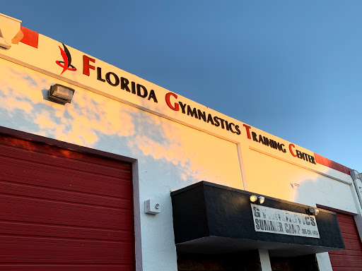 Florida Gymnastics Training