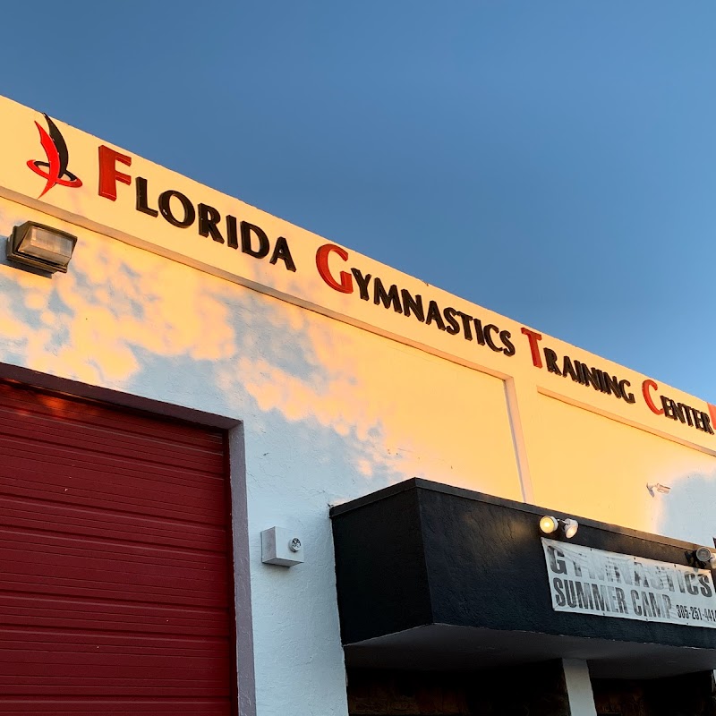 Florida Gymnastics Training