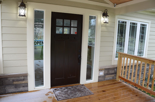 Roofing Contractor «Chapo Construction Company», reviews and photos, 7501 Lemont Rd #315f, Woodridge, IL 60517, USA