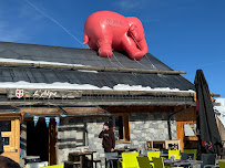 Les plus récentes photos du Restaurant L'Alpe à Saint-Sorlin-d'Arves - n°3