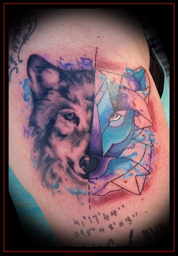 Explore traditional flash tattoo ideas, creative tattoo ideas in Fremont, available at Eternal Tattoo And Body Piercing