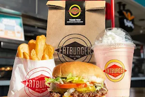 Fatburger Marrakech image