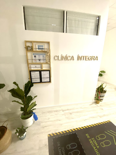 Clínica INTEGRA - Faro