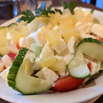 Photo n°1 de l'avis de Pierre. fait le 21/09/2022 à 06:21 sur le  Pizzeria  Zur Laterne  à Attendorn