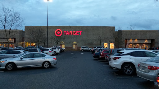 Target, 17700 NE 76th St, Redmond, WA 98052, USA, 