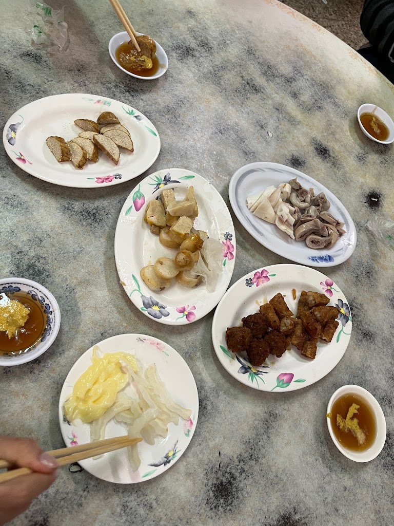 阿財點心 的照片