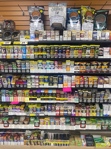 Tobacco Shop «Smoke City», reviews and photos, 630 Fairview Rd, Stockbridge, GA 30281, USA