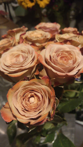 Florist «Platform 322», reviews and photos, 322 W Main St, Lexington, IL 61753, USA