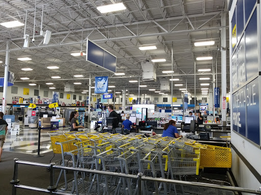 Electronics Store «Best Buy», reviews and photos, 6809 W Canal Dr, Kennewick, WA 99336, USA