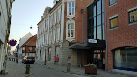 Nordea Bank Nykøbing Falster