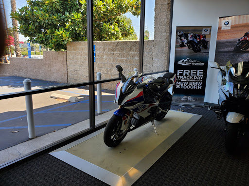 BMW Motorcycle Dealer «BMW Motorcycles of Riverside», reviews and photos, 7740 Indiana Ave, Riverside, CA 92504, USA