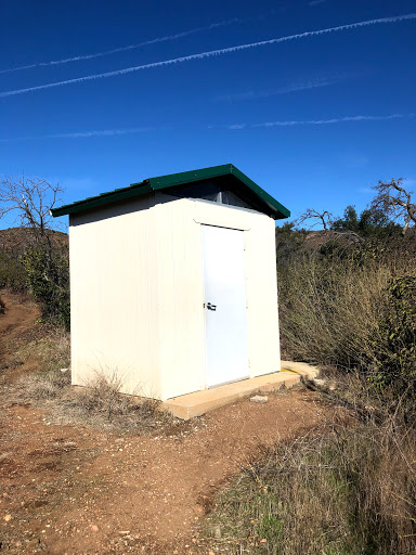 La Jolla Valley Walk-In Camp