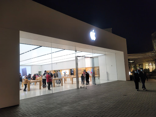 Shopping Mall «Westfield UTC», reviews and photos, 4545 La Jolla Village Dr e, San Diego, CA 92122, USA