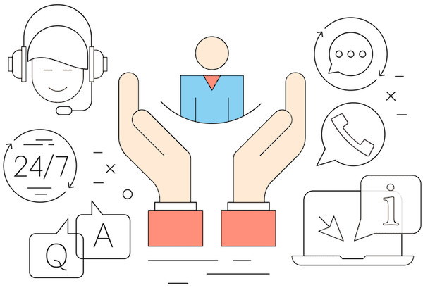 Live Chat Agent