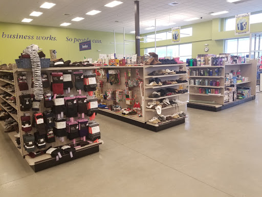 Thrift Store «Goodwill Store & Donation Center», reviews and photos