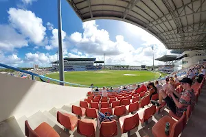 Sir Vivian Richards Stadium image