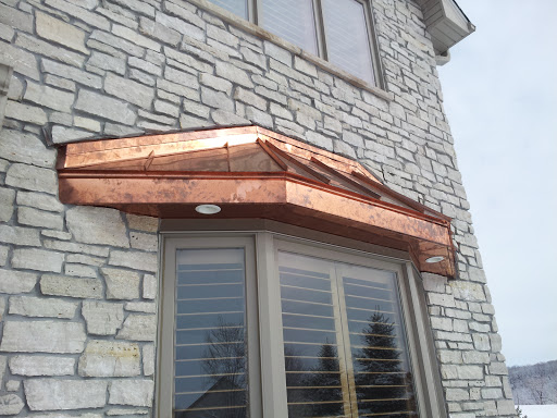 Roofing Contractor «Les Jones Roofing, Inc.», reviews and photos, 941 W 80th St, Bloomington, MN 55420, USA