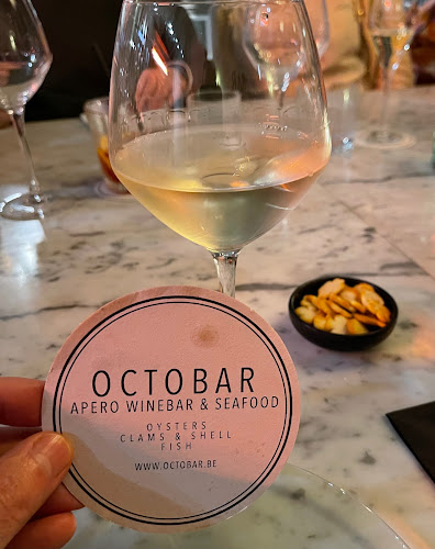 OCTOBAR - Bar
