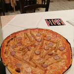 Photo n°2 de l'avis de massimiliano.c fait le 30/10/2021 à 18:27 sur le  Al Vicoletto della vecchia Stazione à Valmontone