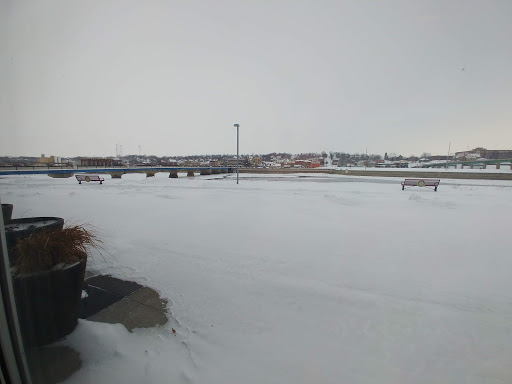 Convention Center «Bridge View Center», reviews and photos, 102 Church St, Ottumwa, IA 52501, USA